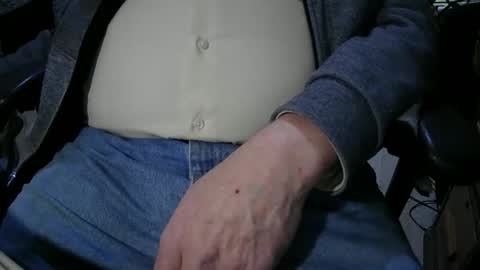 Justme39057 online show from October 29, 6:09 pm