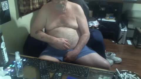 Snapshot of justmeohio chatting on March 12, 1:34 am justmeohio online show from March 12, 1:34 am