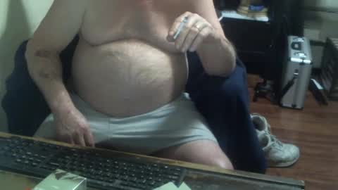 Snapshot of justmeohio chatting on March 22, 3:43 am justmeohio online show from March 22, 3:43 am