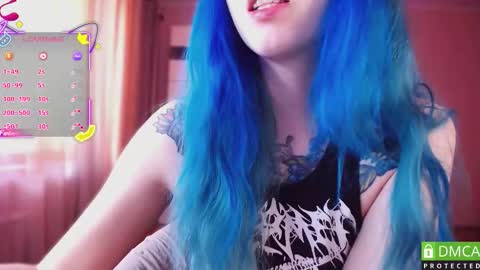 Snapshot of justmeowgirl chatting on September 12, 4:01 am justmeowgirl online show from September 12, 4:01 am