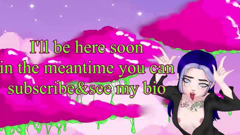 justmeowgirl online show from March 7, 5:15 am