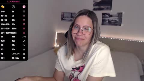 Julie online show from November 8, 5:18 am