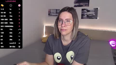 Julie online show from January 17, 5:01 am