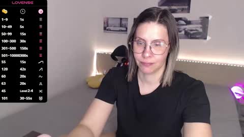 Julie online show from February 28, 4:08 pm