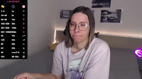 Julie online show from March 8, 5:00 am