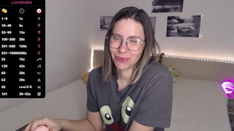 Julie online show from April 5, 3:58 am