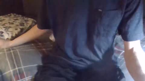 Patrick online show from January 9, 3:58 am