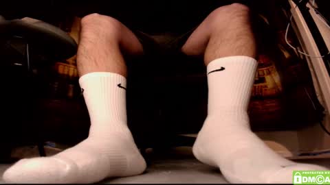 M. Dean online show from February 21, 10:22 pm