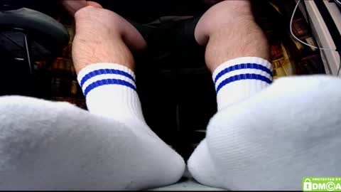 M. Dean online show from February 28, 5:08 am