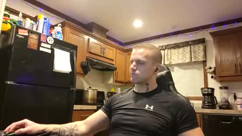 justus0624 online show from October 29, 12:24 am