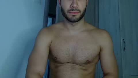 Justin online show from September 12, 4:56 am