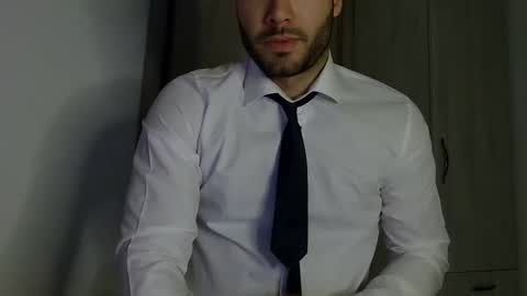 Justin online show from October 20, 8:53 pm