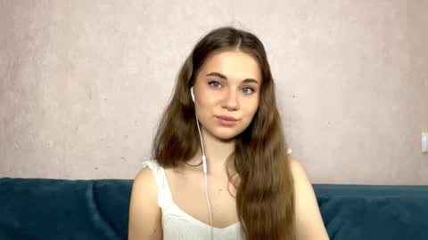 Melissa online show from March 17, 6:06 am