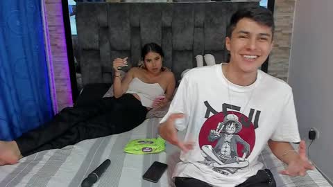 Snapshot of juva_ chatting on February 28, 1:05 am Juan and friends online show from February 28, 1:05 am