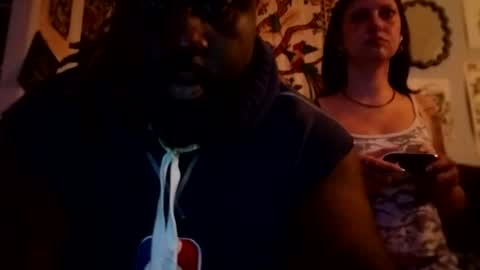Snapshot of jvohenry chatting on July 22, 4:59 am EDEN N STORM online show from July 22, 4:59 am