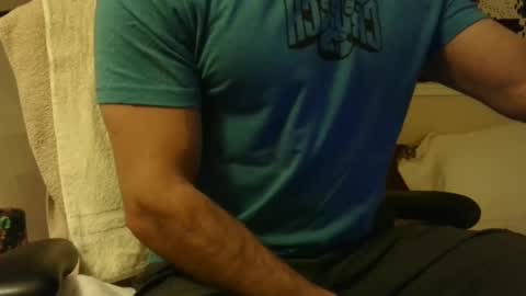 Wolf online show from January 11, 1:48 am