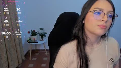 Snapshot of jxssicax chatting on January 7, 5:33 am jxssicax online show from January 7, 5:33 am