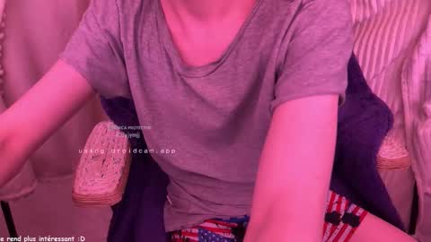 Jyjymjj online show from February 21, 8:32 pm