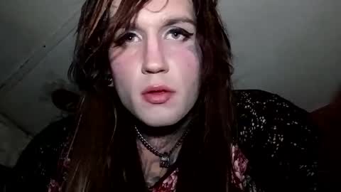 Snapshot of jynxamy chatting on February 22, 1:29 am jynxamy online show from February 22, 1:29 am