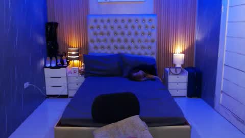 Jynx online show from March 7, 10:07 pm