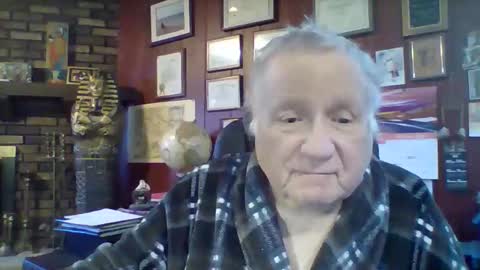 jywisco online show from February 25, 2:00 pm