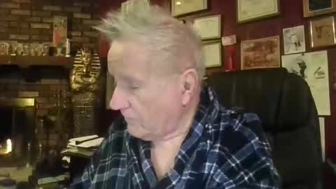 jywisco online show from March 23, 6:50 am