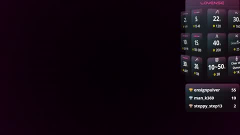 Snapshot of k11089 chatting on July 9, 1:53 am k11089 online show from July 9, 1:53 am