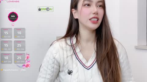 Snapshot of k1999_kimikooo chatting on January 21, 9:57 am kooo online show from January 21, 9:57 am