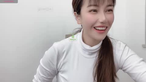 Snapshot of k1999_kimikooo chatting on February 18, 11:44 am kooo online show from February 18, 11:44 am