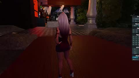 Baird Connor online show from October 23, 11:24 pm