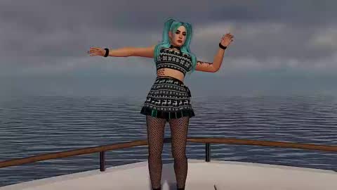 Baird Connor online show from December 21, 5:03 am