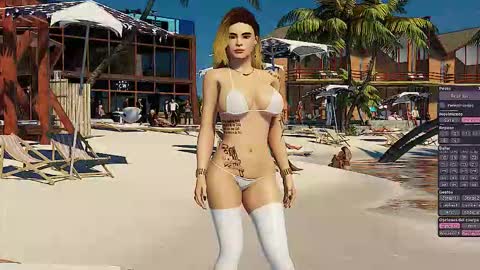 Baird Connor online show from February 9, 11:36 am