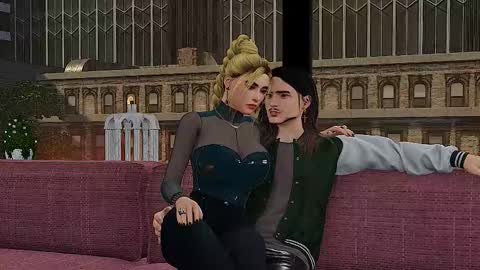 Baird Connor online show from February 19, 5:25 am