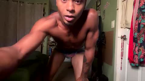 Snapshot of k1ng47 chatting on April 9, 6:13 pm k1ng47 online show from April 9, 6:13 pm