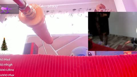  Karolin  online show from December 25, 3:28 pm