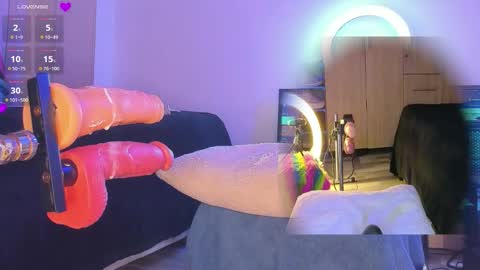  Karolin  online show from September 23, 2:03 am