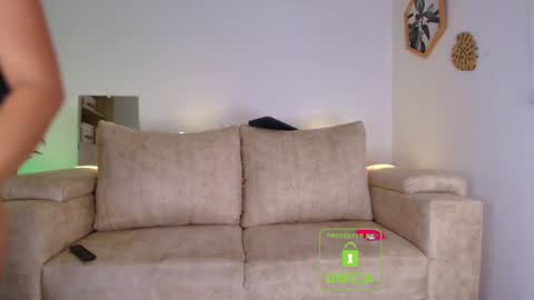 Kayli online show from April 21, 2:51 am