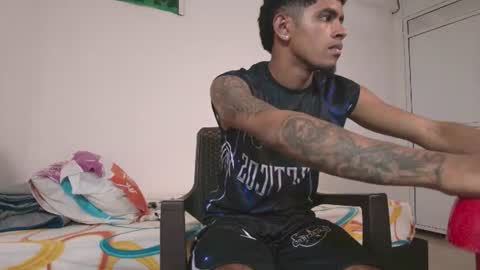 Snapshot of k_florez chatting on June 22, 3:25 am k_florez online show from June 22, 3:25 am