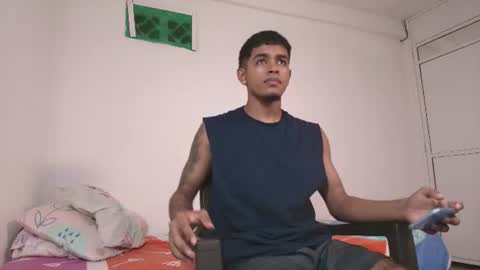 Snapshot of k_florez chatting on July 17, 2:18 am k_florez online show from July 17, 2:18 am