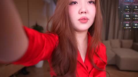 Amely online show from December 21, 4:41 am