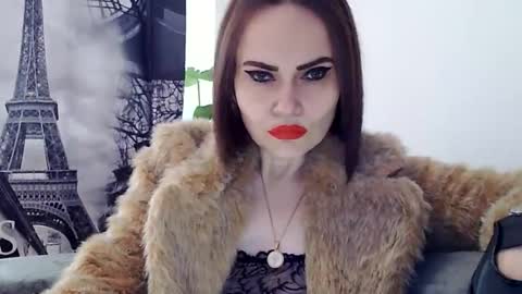 Snapshot of k_queen36 chatting on February 1, 12:26 pm k_queen36 online show from February 1, 12:26 pm