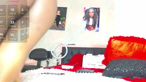 STORMI online show from February 11, 2:49 am