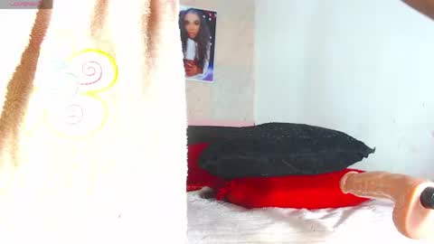 Snapshot of k_stormi_ chatting on April 24, 12:07 pm STORMI online show from April 24, 12:07 pm
