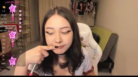 Kaoru online show from October 30, 5:46 pm