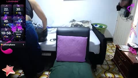 Karla online show from February 23, 6:49 pm