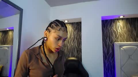 Kat online show from February 21, 3:29 am