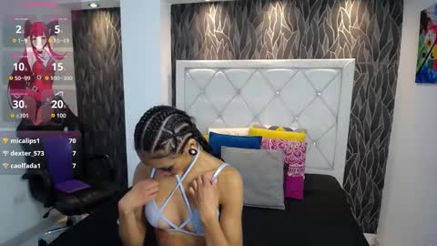 Kat online show from February 24, 3:04 am