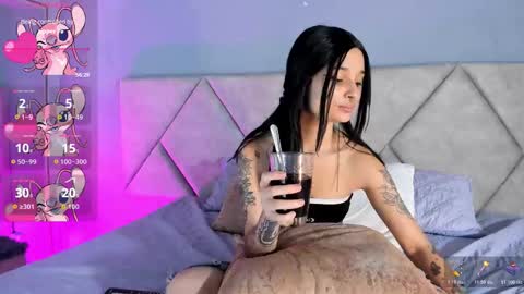 Snapshot of kaattydoll chatting on February 16, 7:32 pm Katy online show from February 16, 7:32 pm