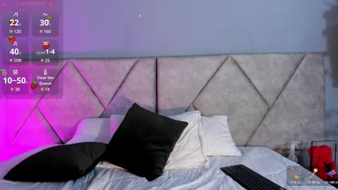 Katy online show from March 13, 8:26 pm