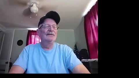 kabriggs136 online show from September 29, 7:30 pm